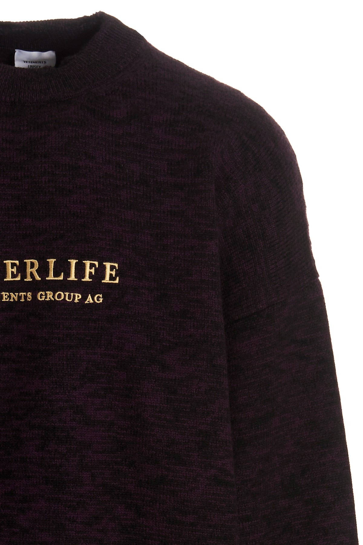 'Afterlife' sweater - 4
