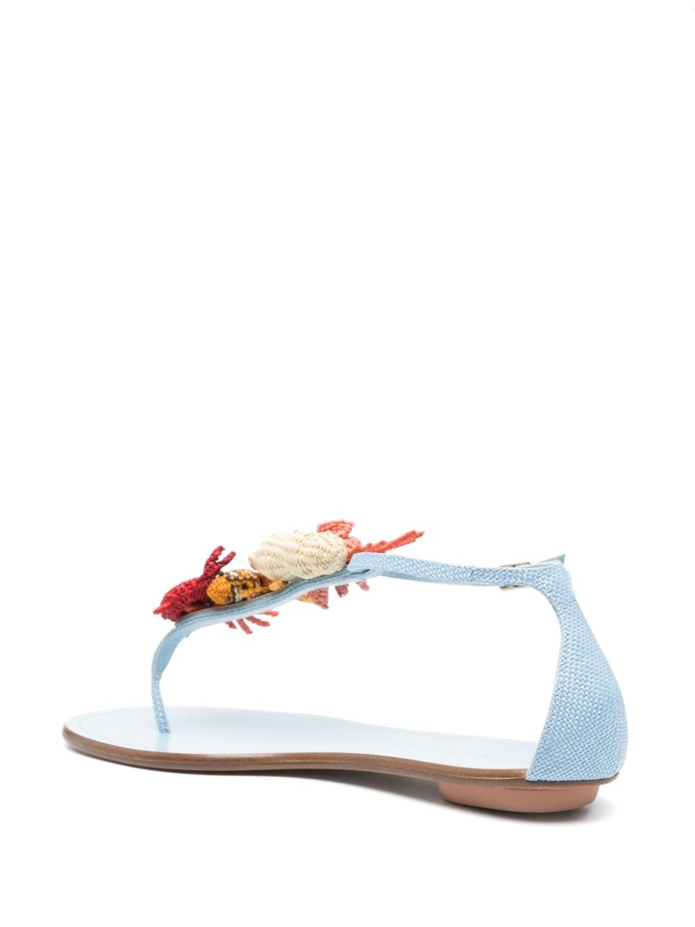 Marea sandals - 3