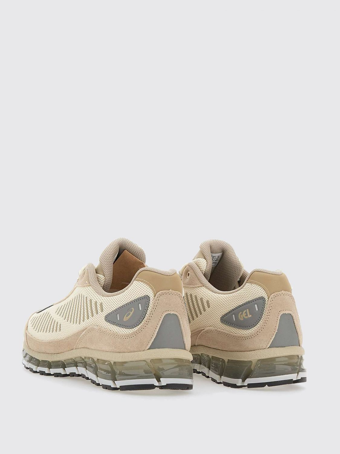 Sneakers men Asics - 3