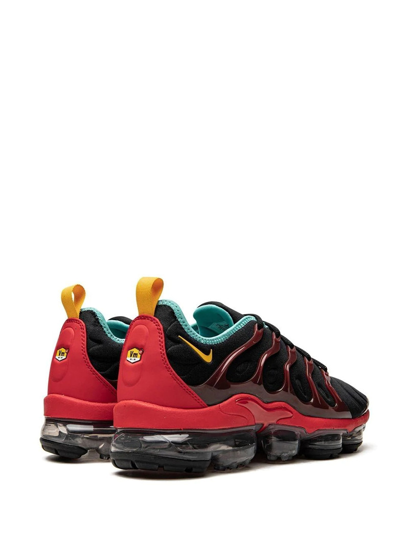 Air Vapormax Plus "Stained Glass" sneakers 3