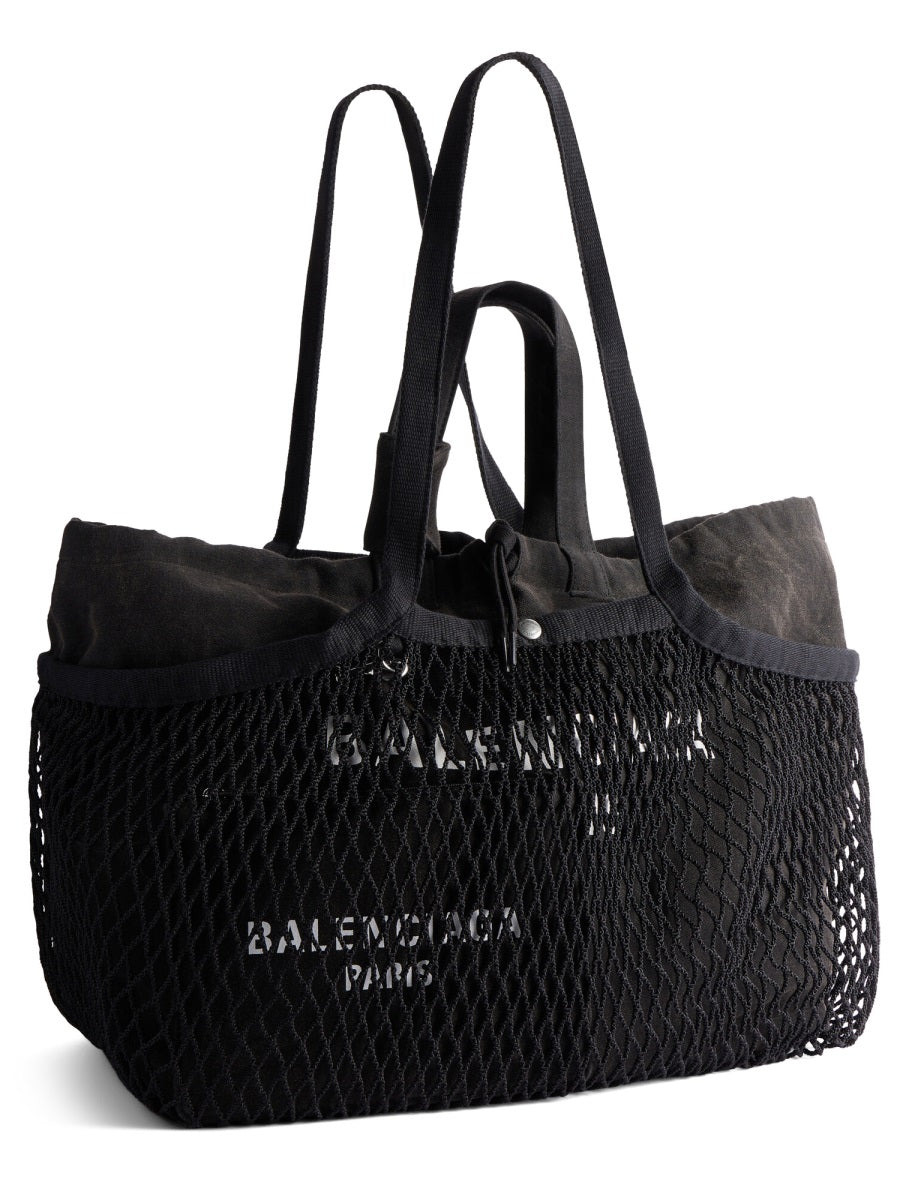 Balenciaga Women Tote Bag 24/7 Medium - 1