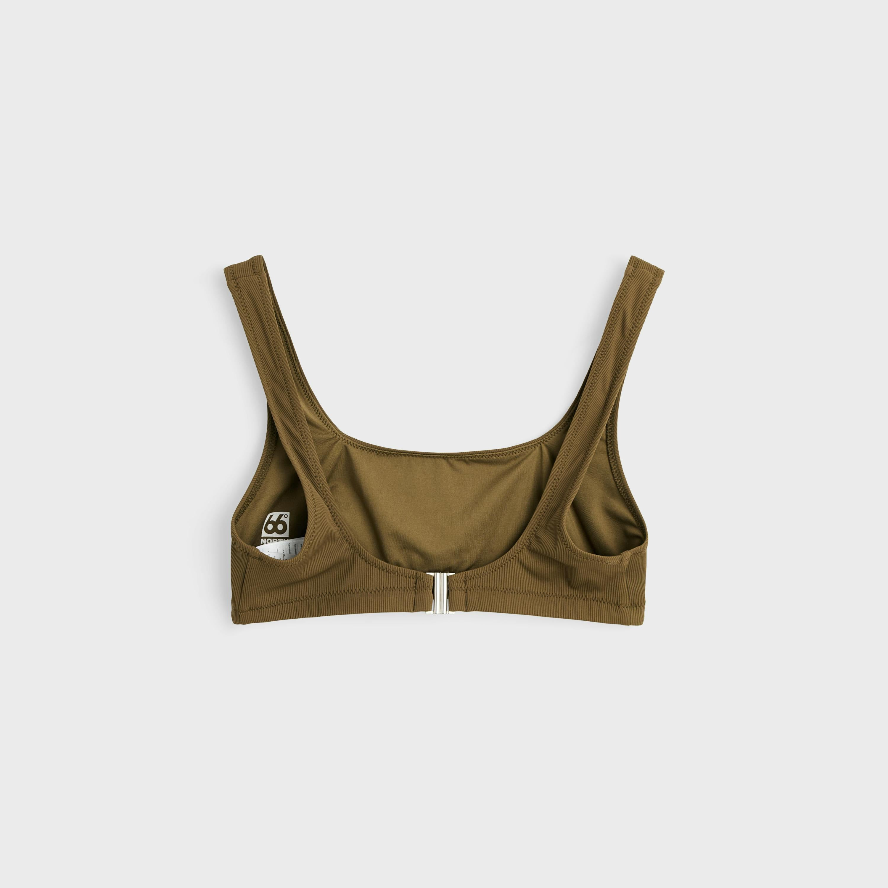 Reykjadalur Bikini Top - 3