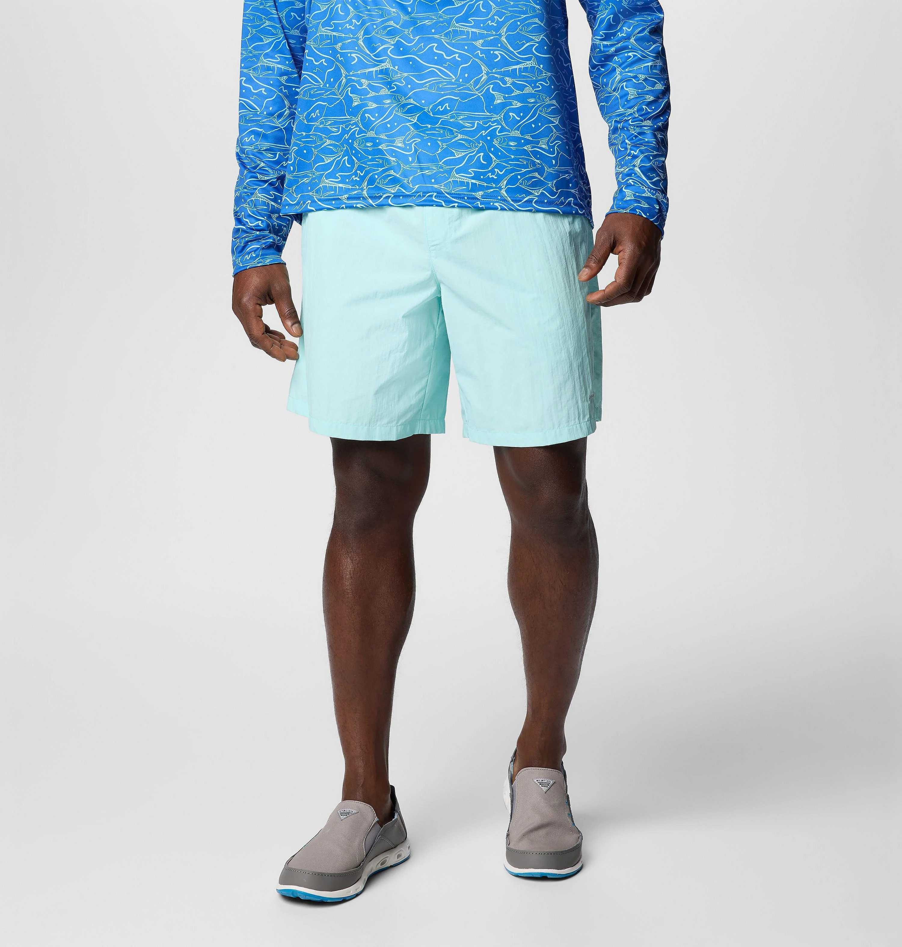 Men's PFG Backcast IV Water Shorts - 1