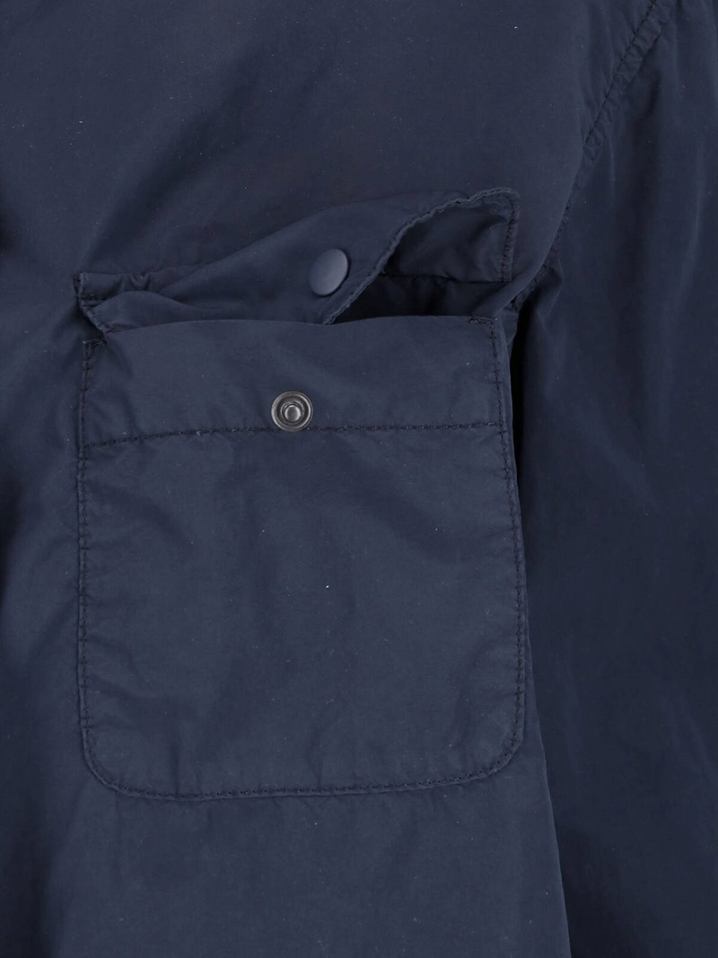 Aspesi BUTTON-UP SHIRT outlook