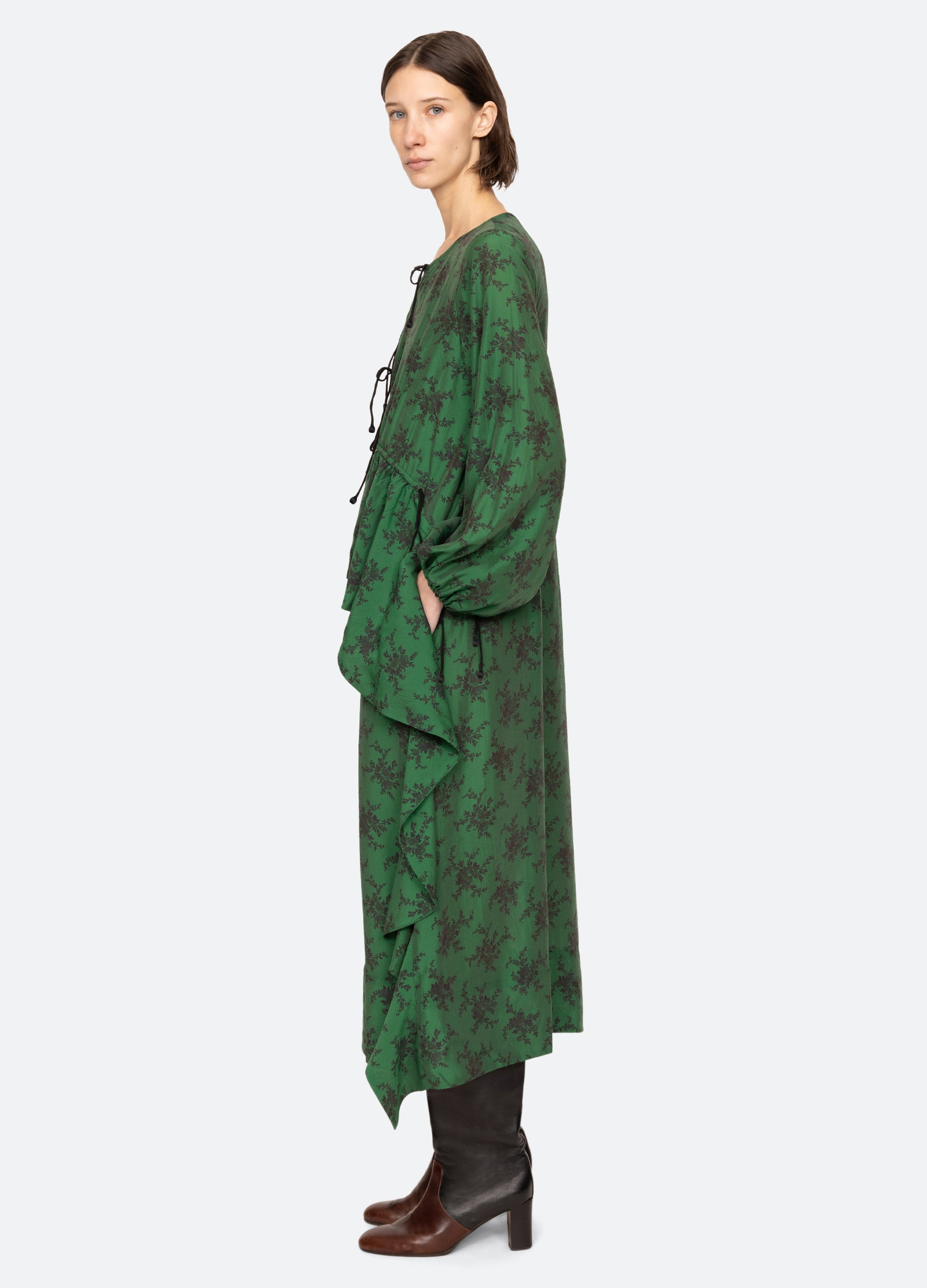 Joan Dress - 5