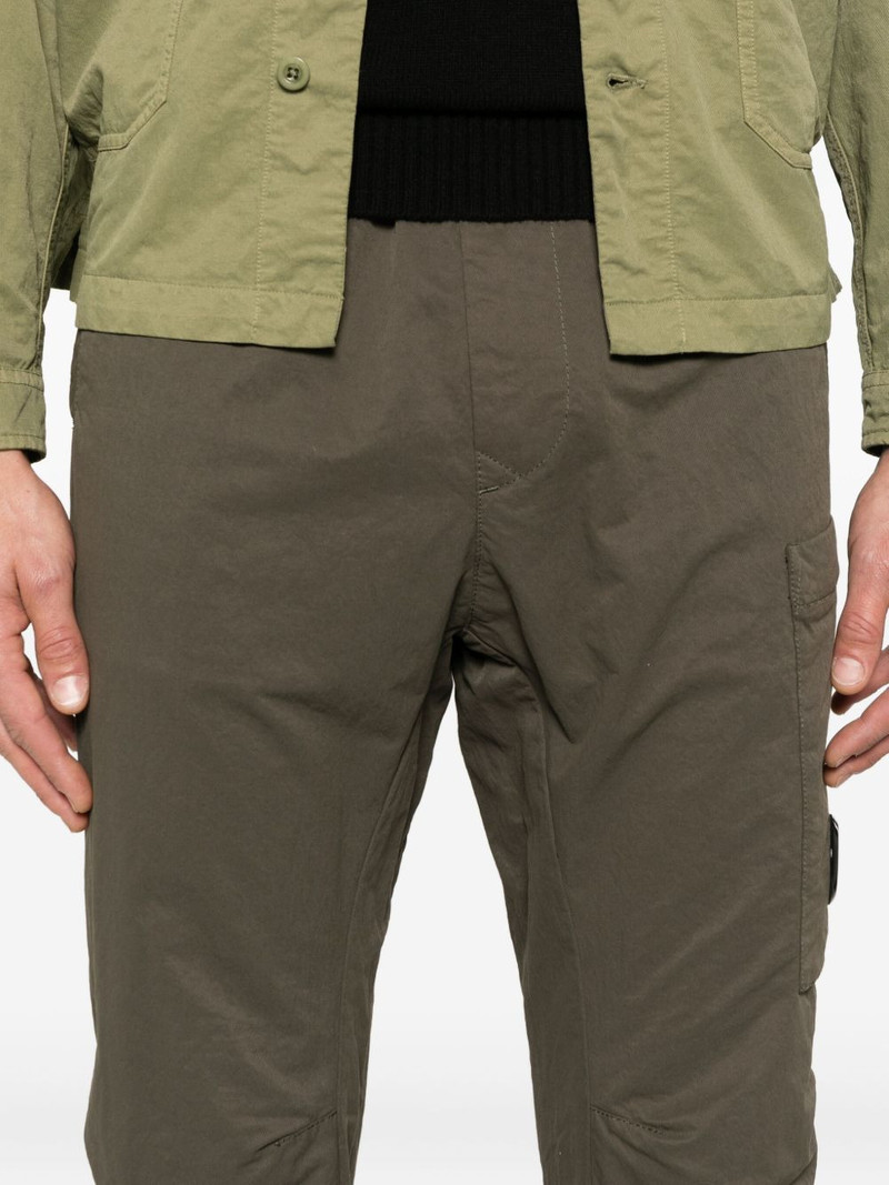 patch-pocket trousers 5