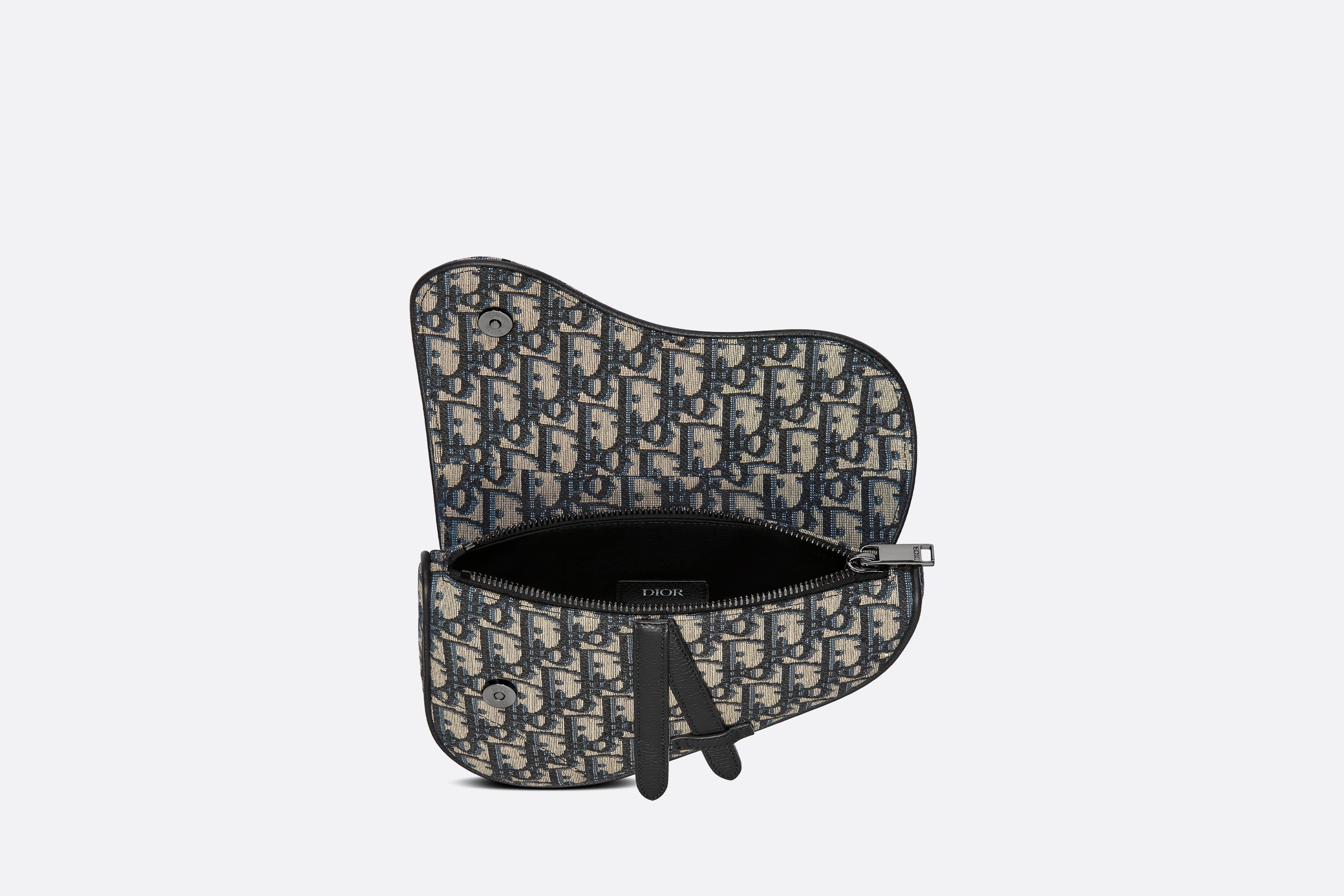 Mini Saddle Bag - 4