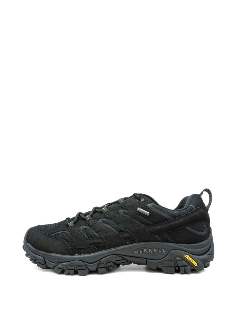 MERRELL Gore-Tex mesh trainers outlook