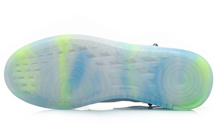Li-Ning Counterflow 'White Microcrystalline' AGCP289-1 - 5