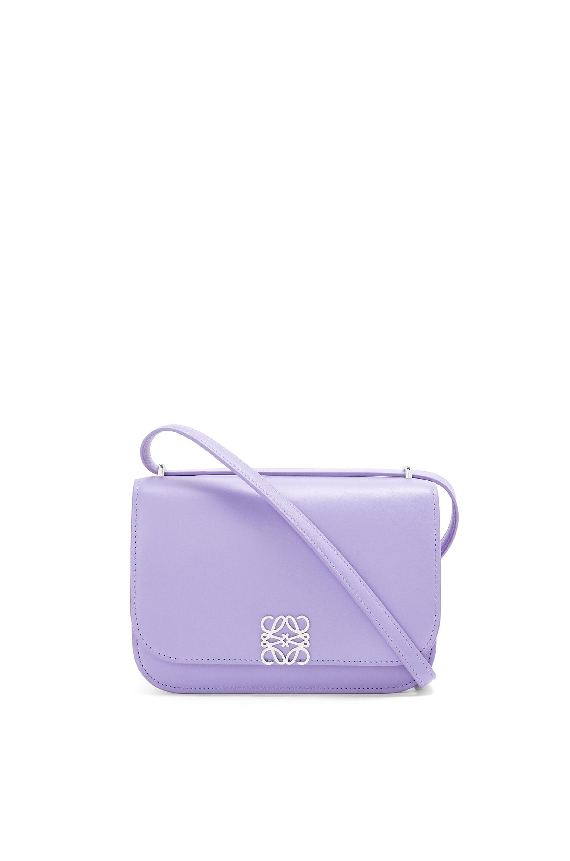 Goya bag in silk calfskin - 1