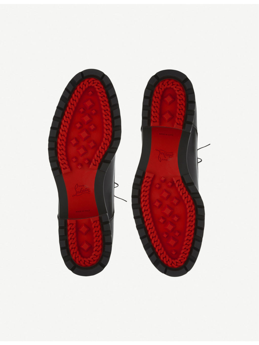 Trapman 20 calf p/gg - 6