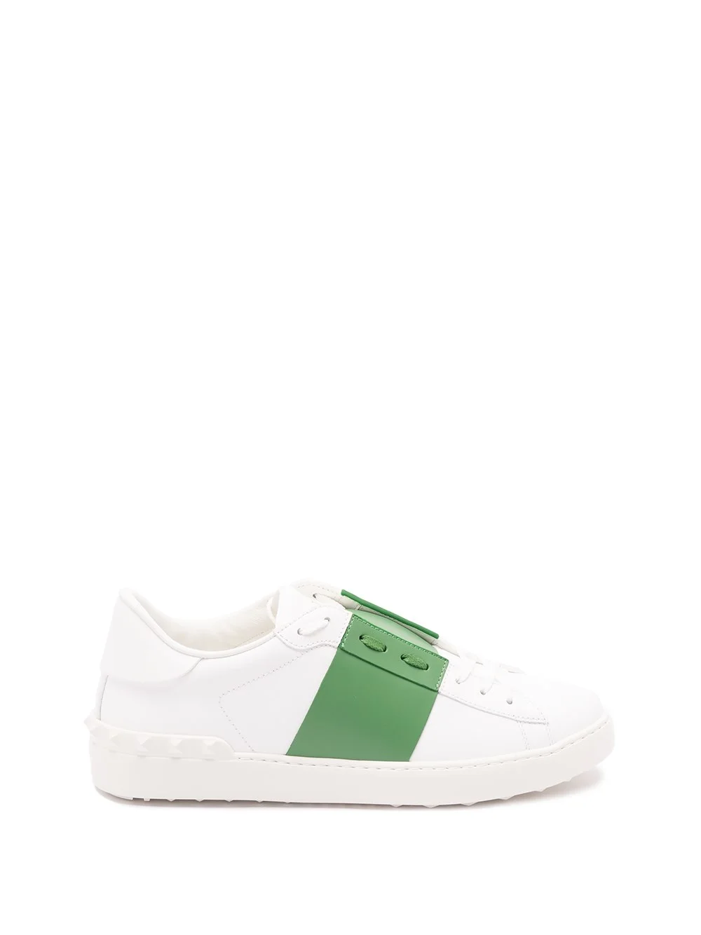 `Open` Sneakers - 1