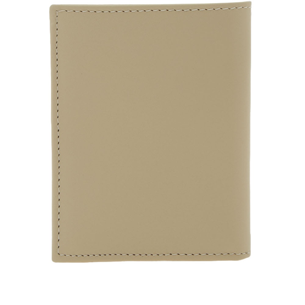 Comme des Garcons SA0641 Classic Wallet - 2