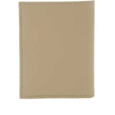 Comme Des Garçons Comme des Garcons SA0641 Classic Wallet outlook