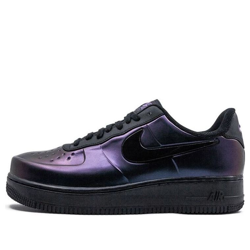 Nike Air Force 1 Foamposite Pro 'Court Purple' AJ3664-500 - 1