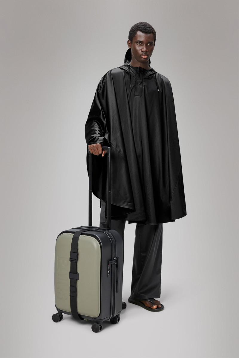 RAINS Texel Cabin Trolley outlook