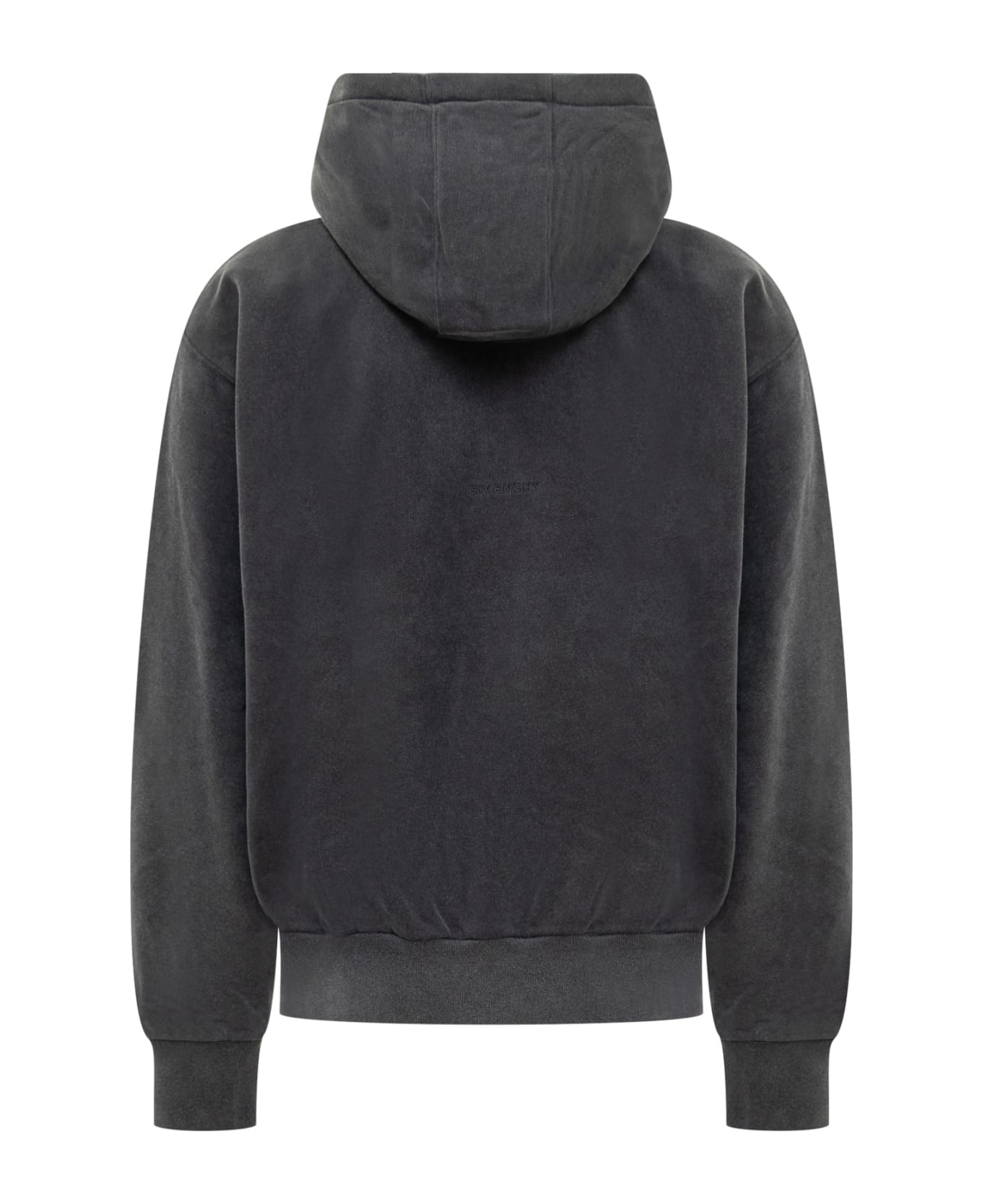 Hoodie - 2