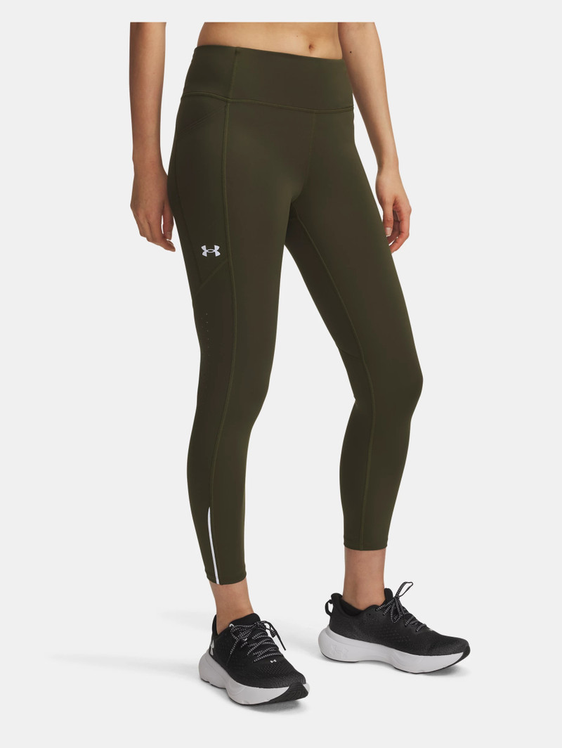UA Launch 1