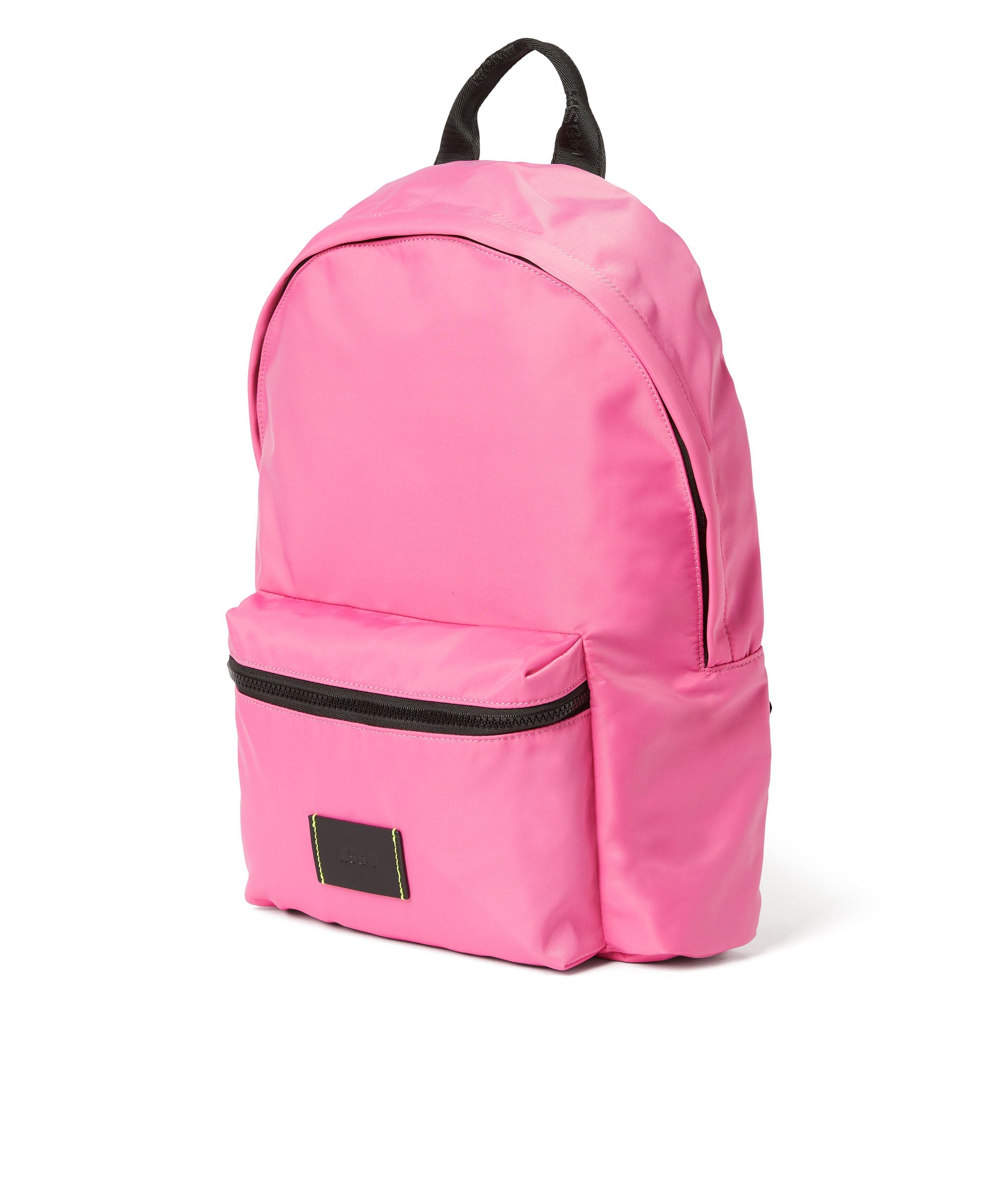 MSGM signature nylon backpack - 3