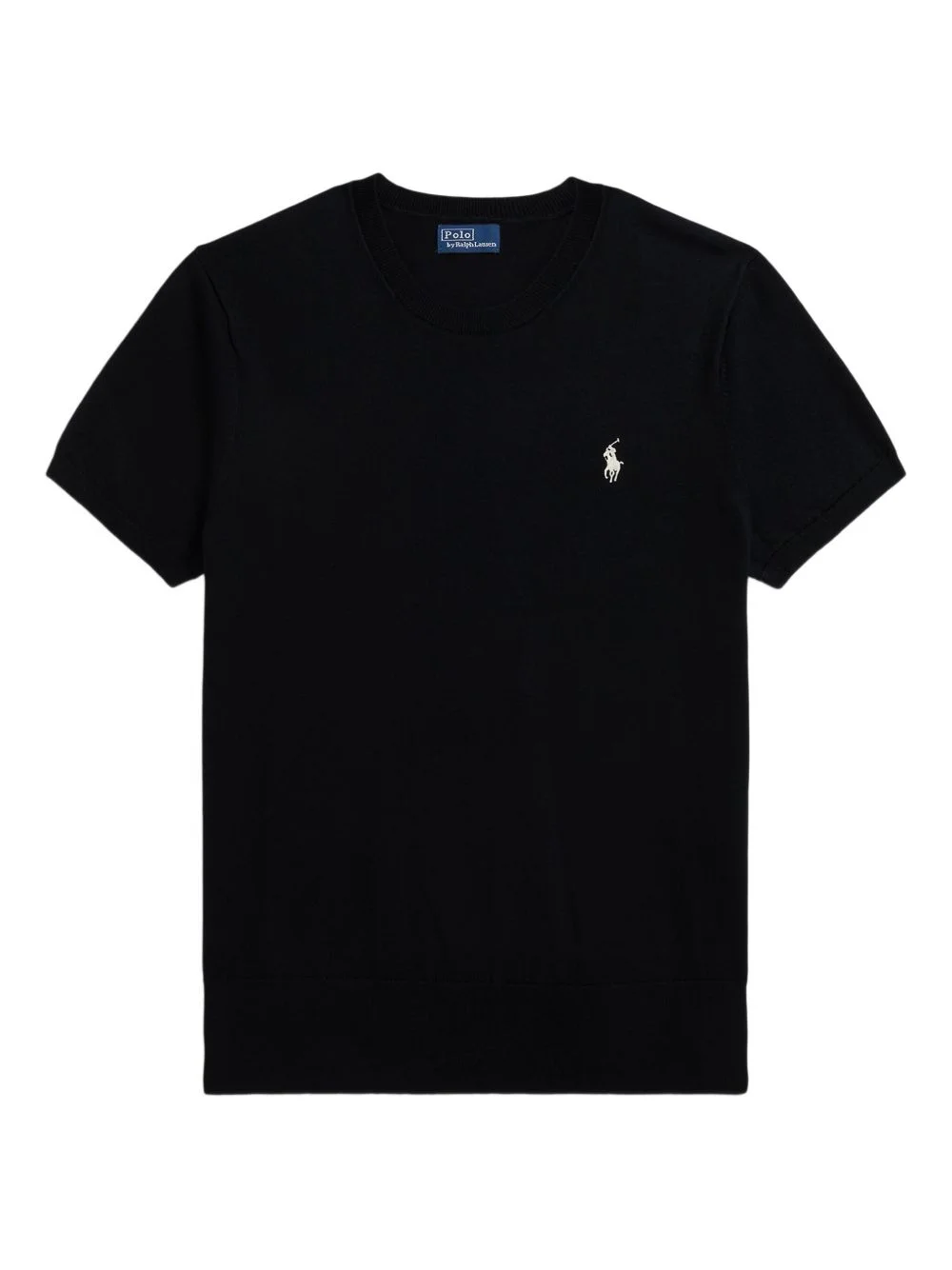 short-sleeve T-shirt - 1