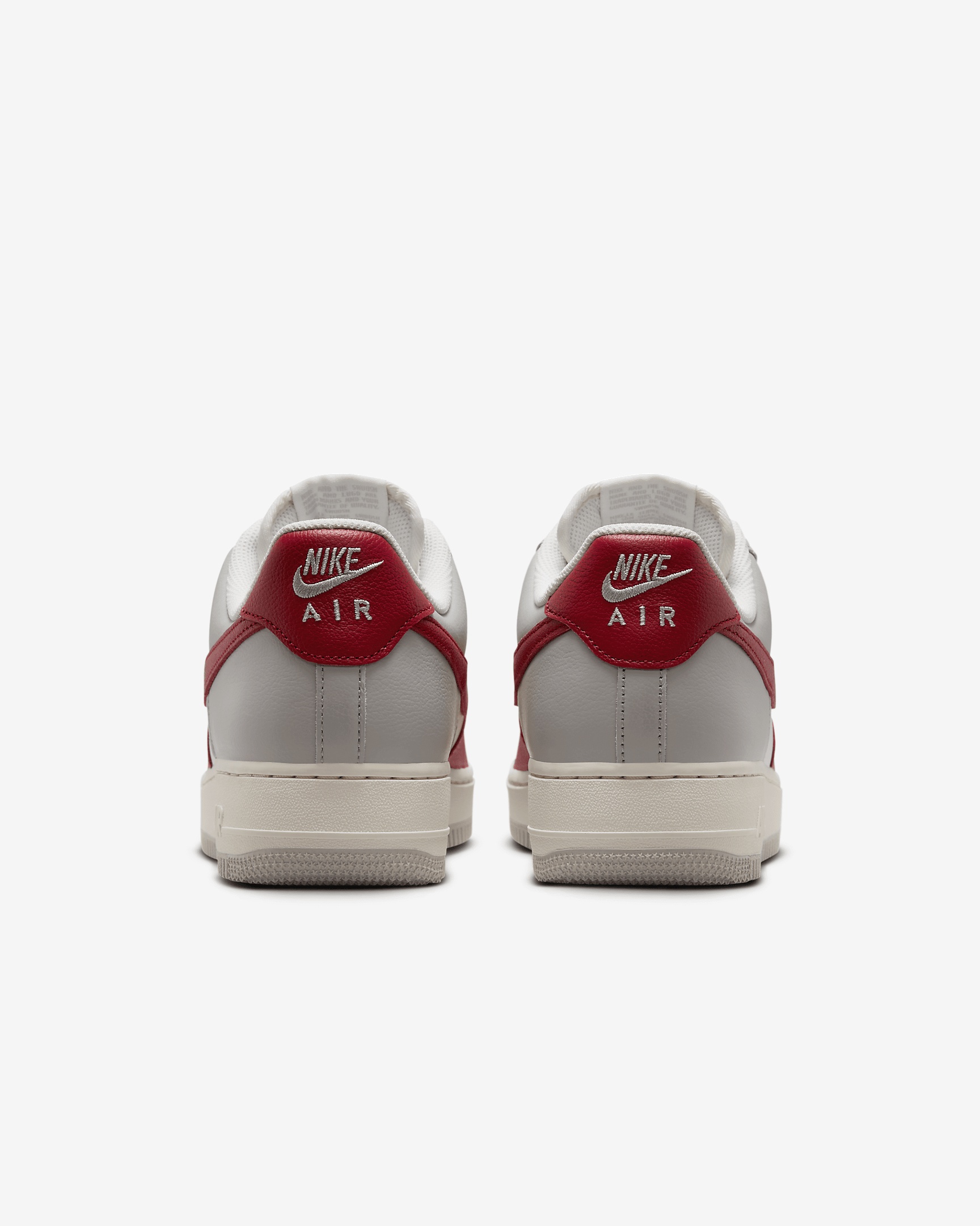 Nike Air Force 1 '07 LV8 Men's Shoes - 6