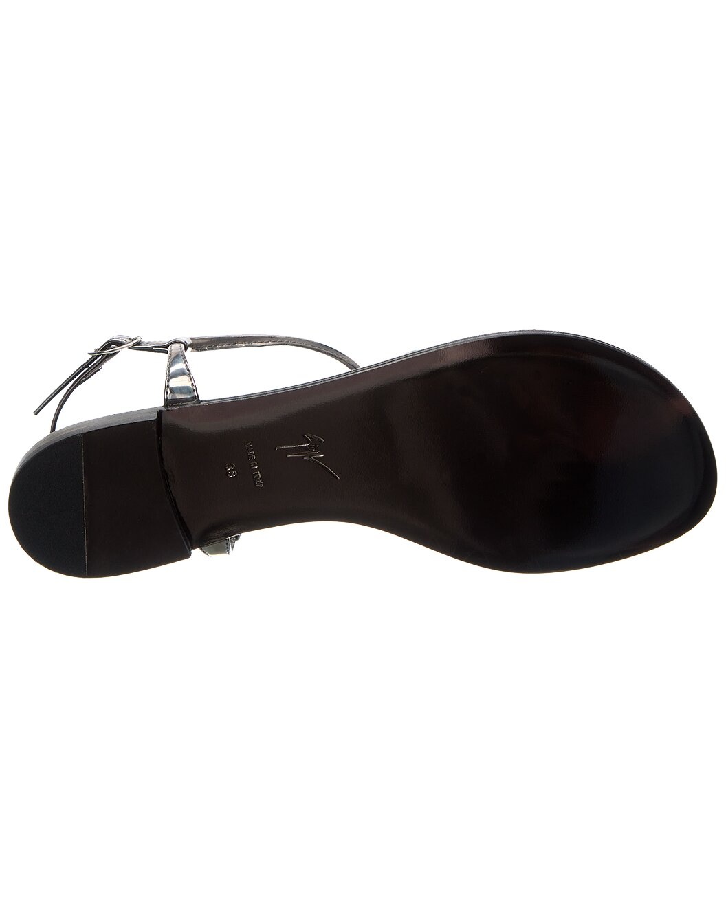 Giuseppe Zanotti Rock Sandal - 4