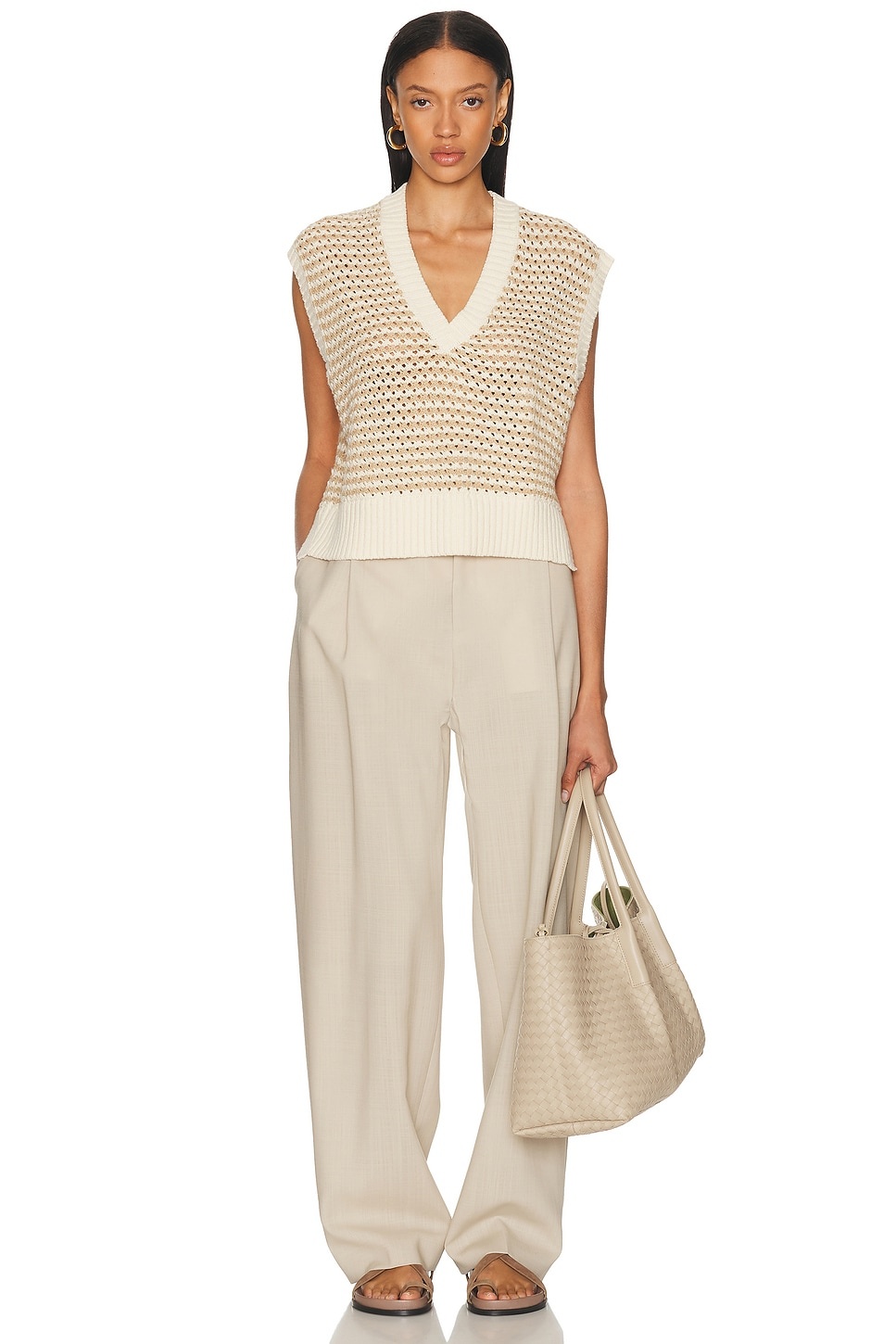 Americana Sweater - 4