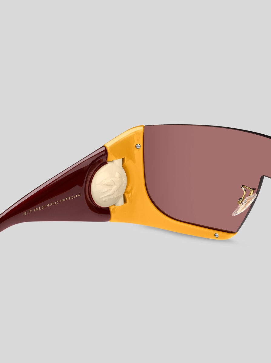 ETROMACARON SUNGLASSES - 5