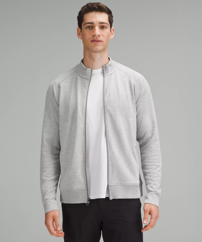 Engineered Warmth Jacket 1