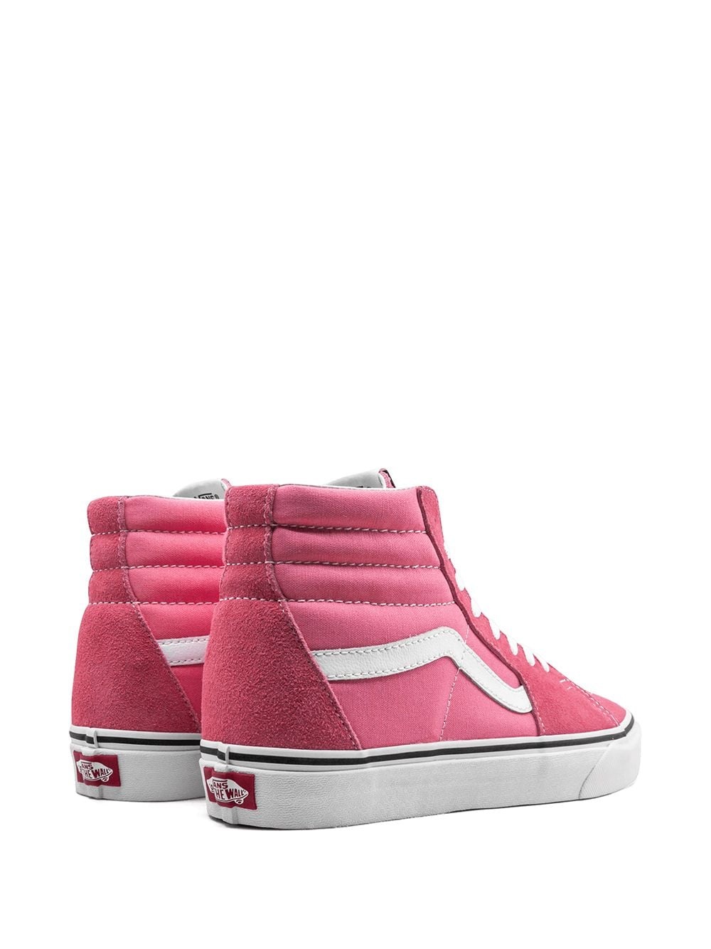 SK8-Hi sneakers - 3