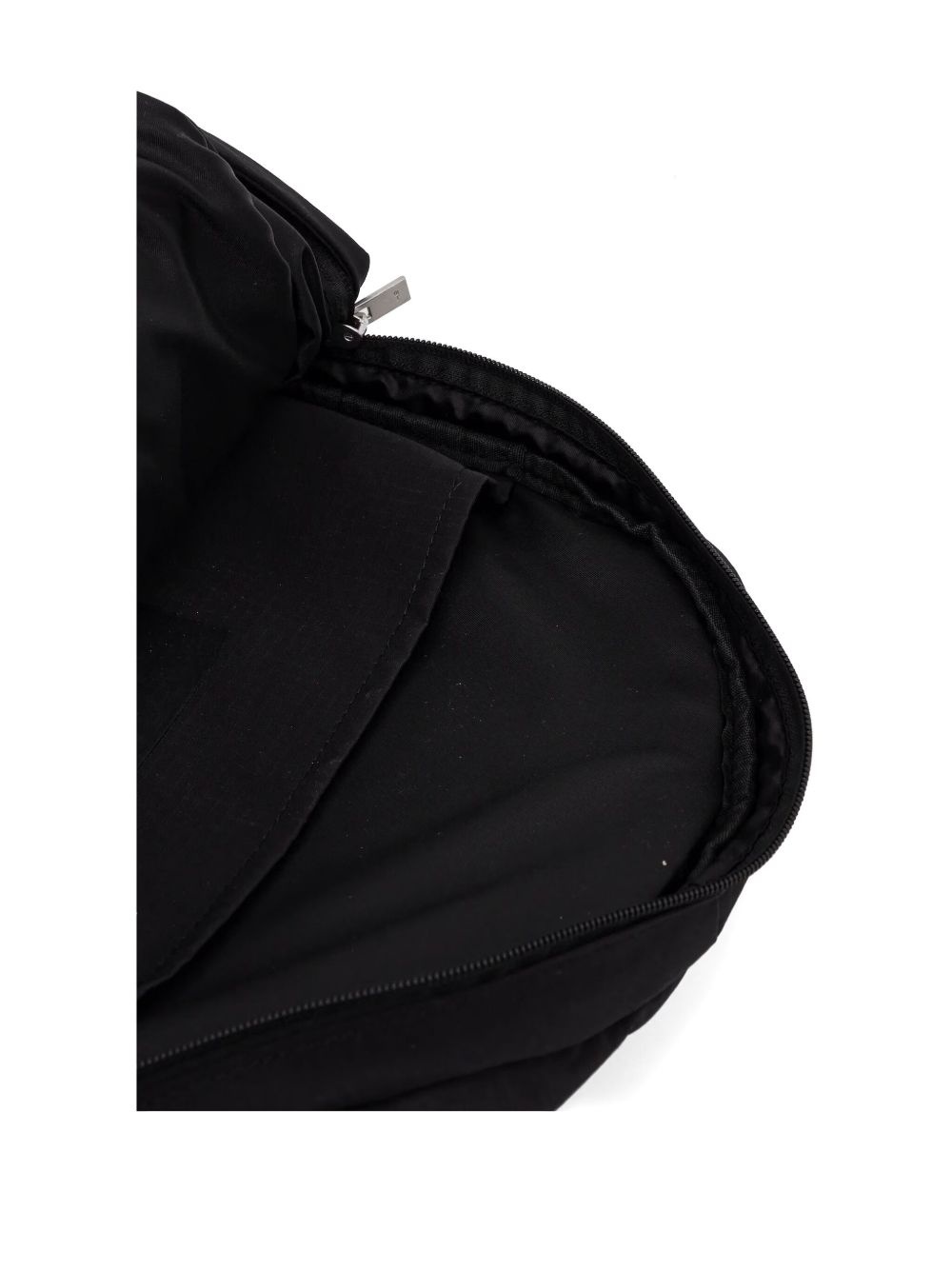 zip-up backpack - 3