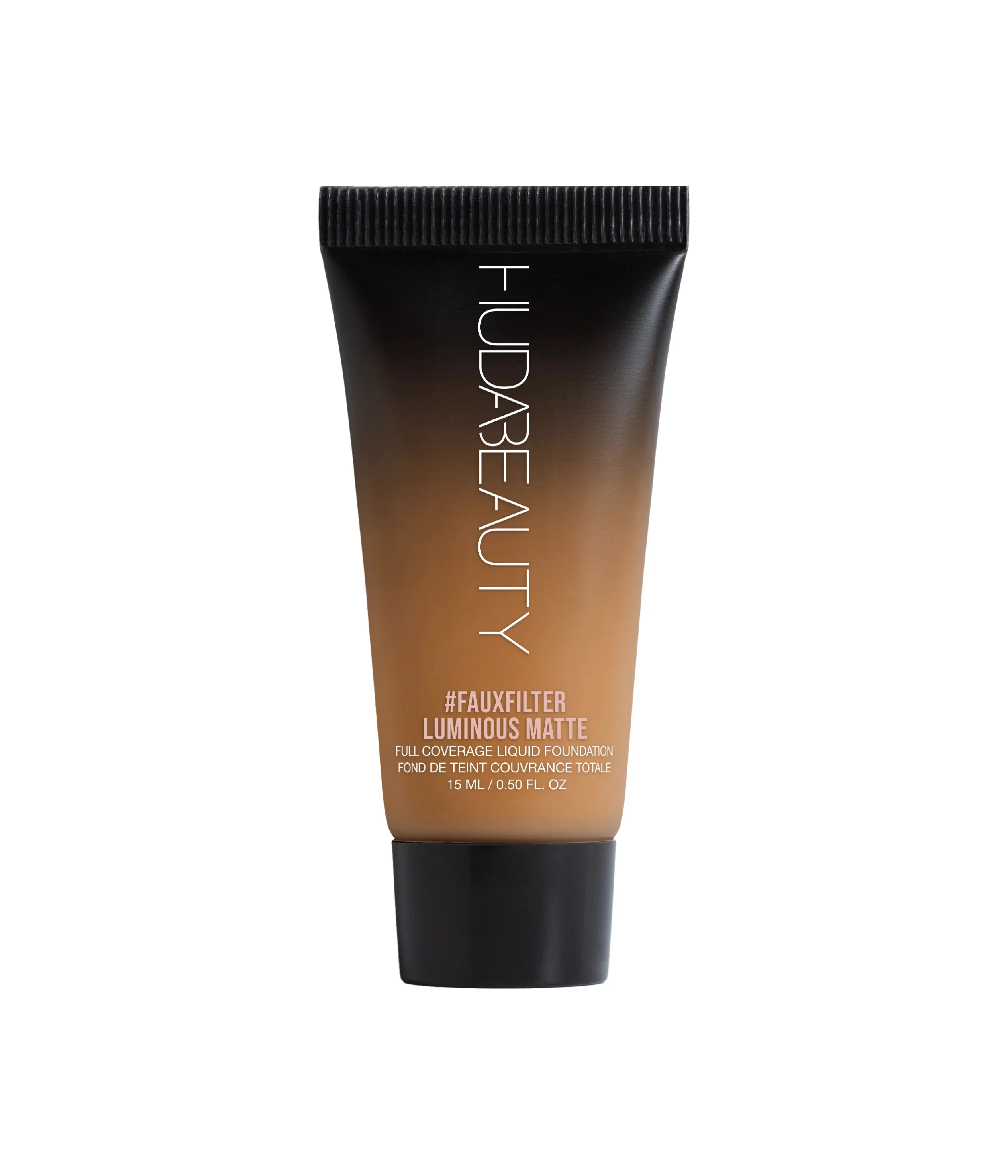 #FauxFilter Luminous Matte Foundation Mini - 1