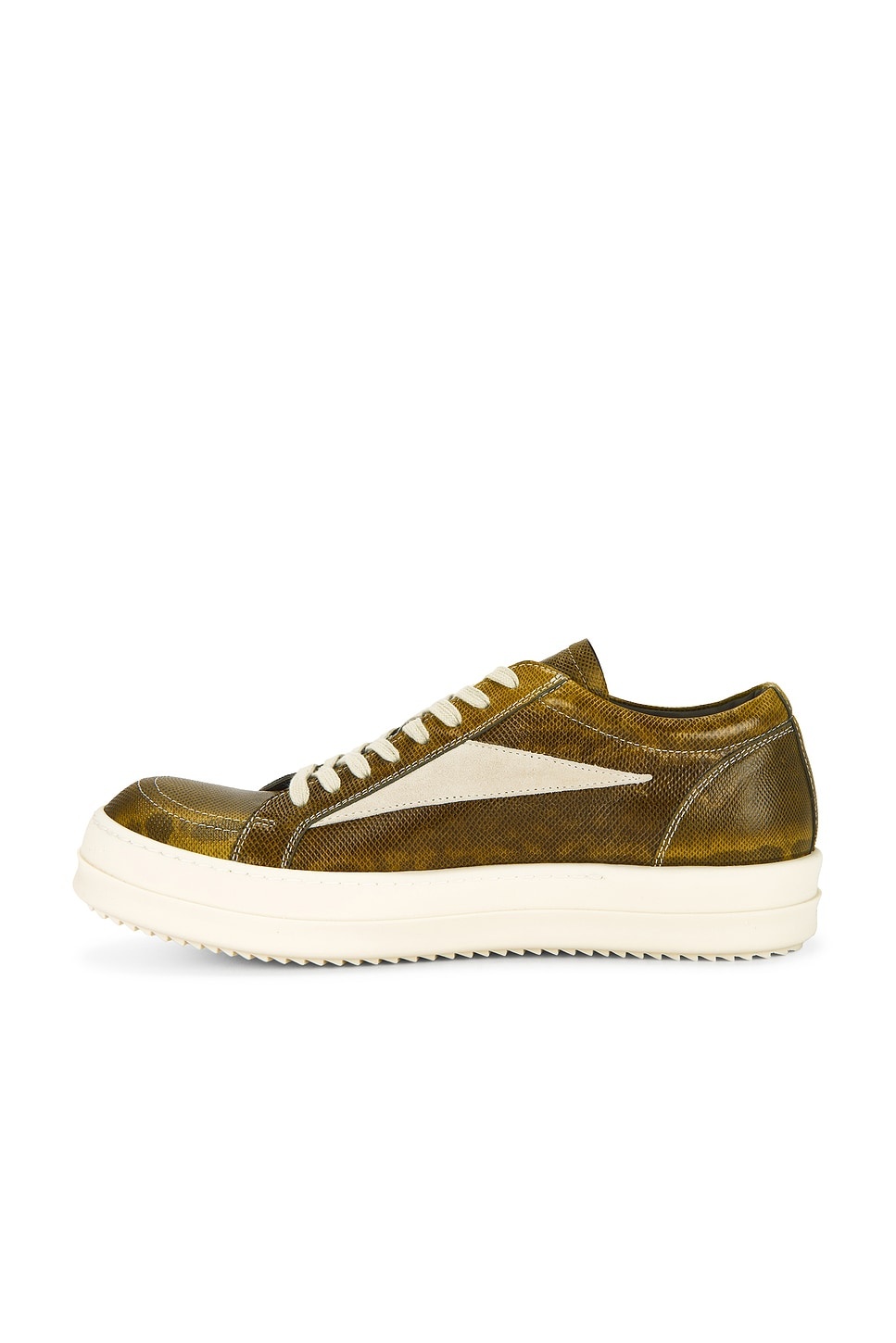 Vintage Sneaker - 5