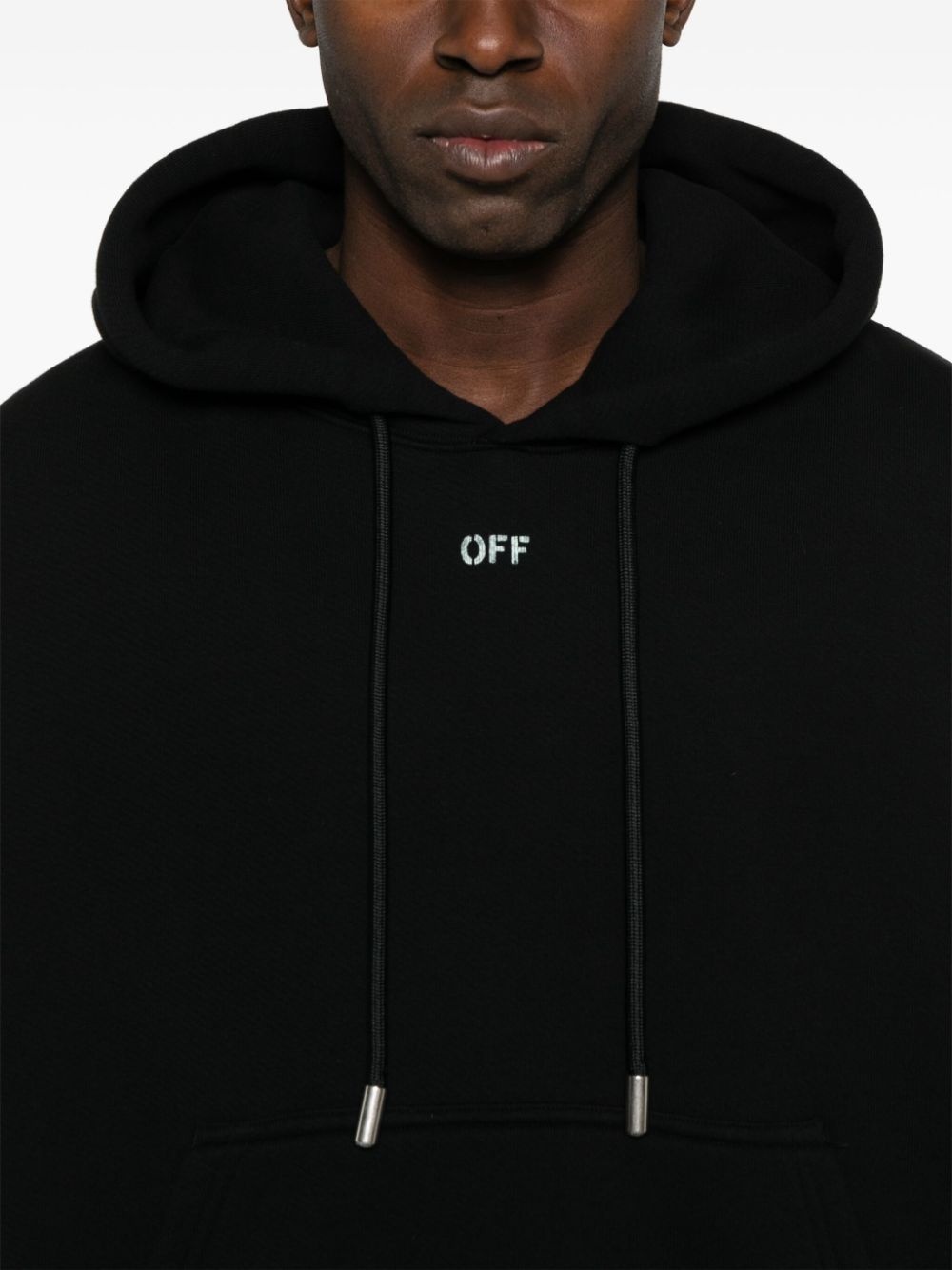 Vibe Arrow Skate hoodie - 5