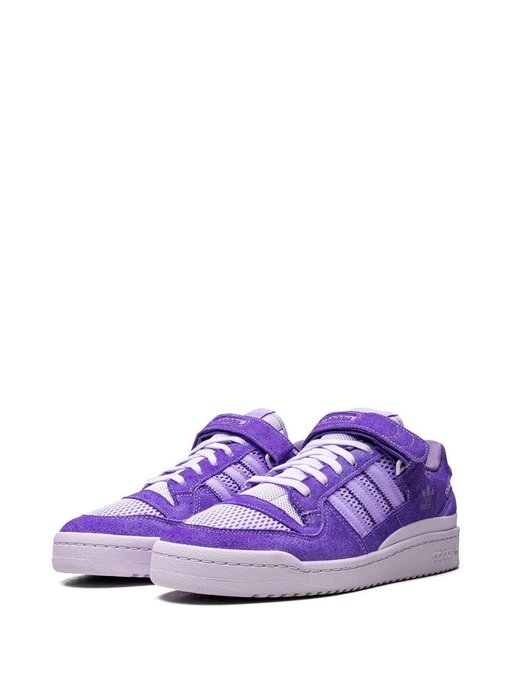 Forum 84 Low 8K "Tech Purple" sneakers - 4