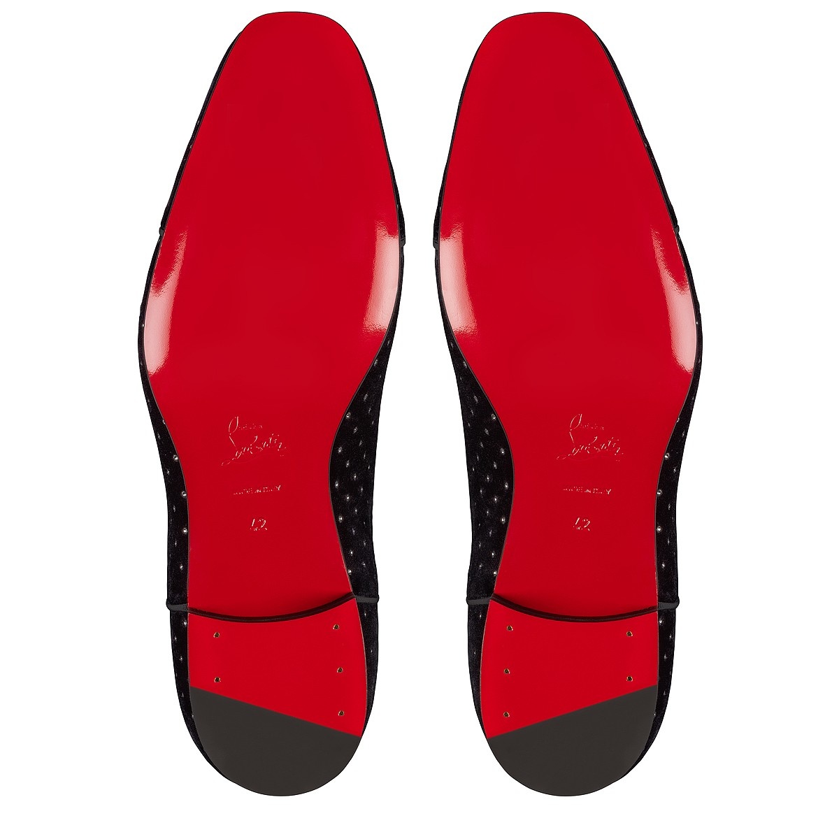 Greggy Chick Plum Strass - 6