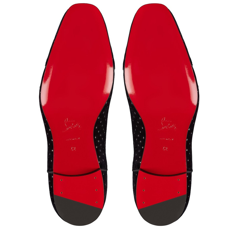 Greggy Chick Plum Strass 6