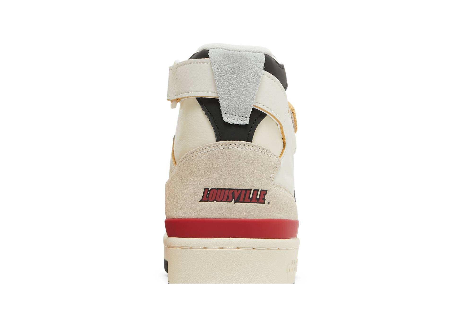 Eric Emanuel x Midnight Madness x Forum 84 High 'Louisville Cardinals' - 7