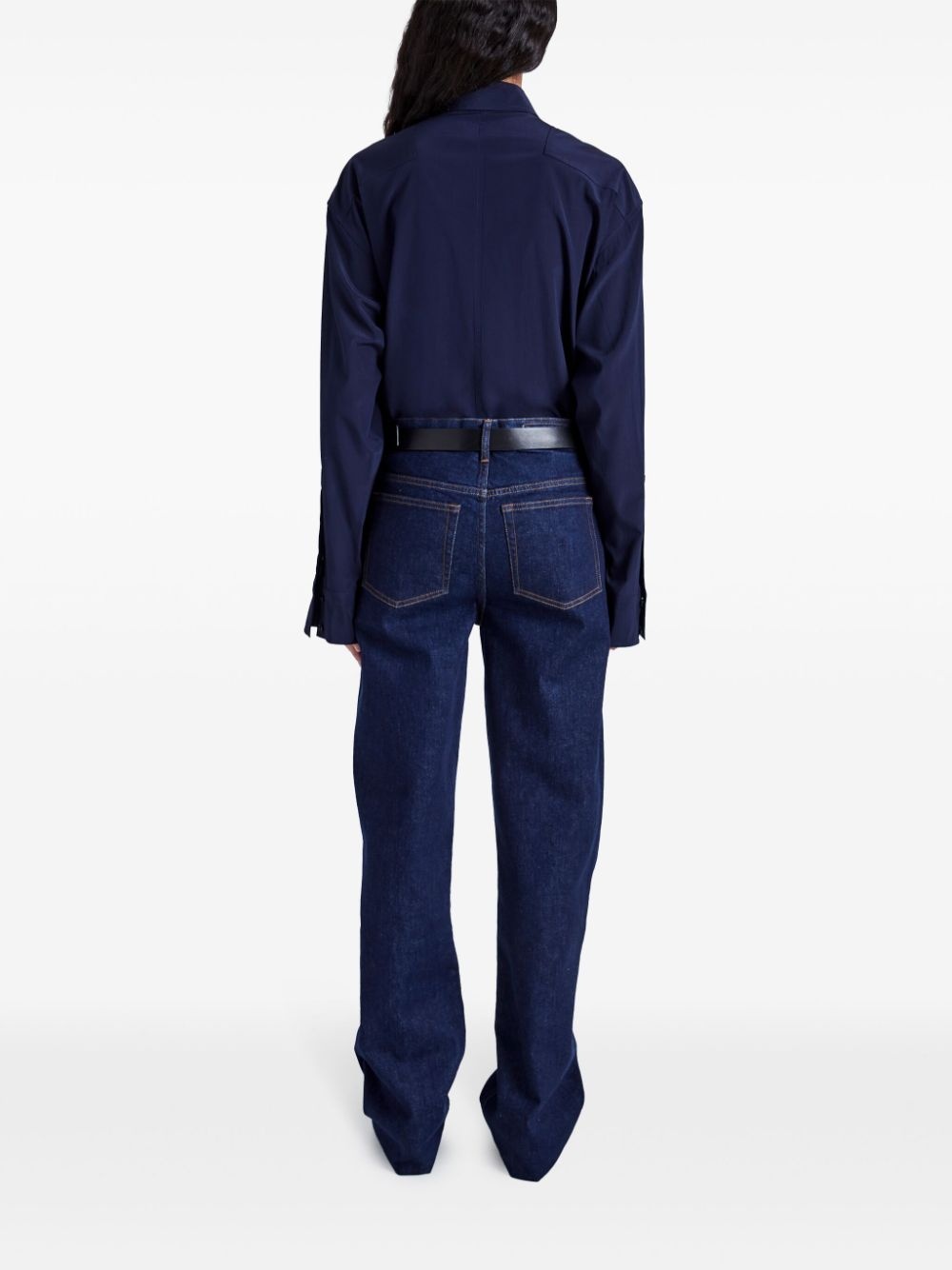 Ryman straight jeans - 4
