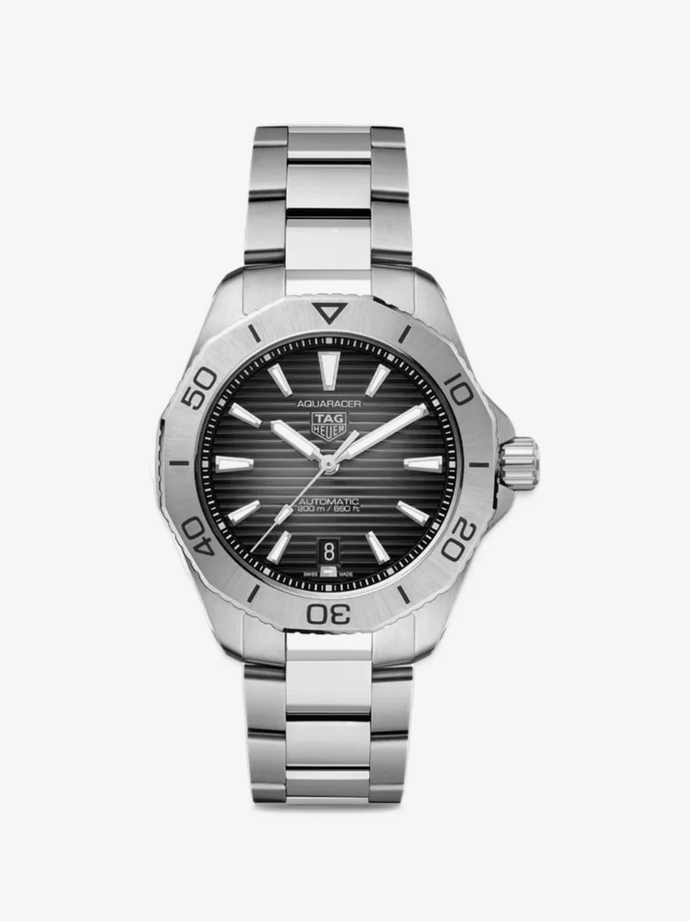 Aquaracer 44mm watch - 1