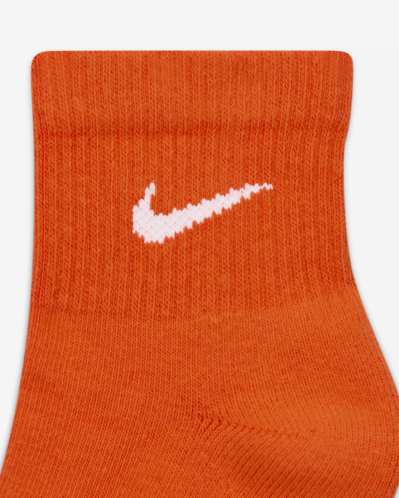 Nike Everyday Plus Cushioned Training Ankle Socks (3 Pairs) 4
