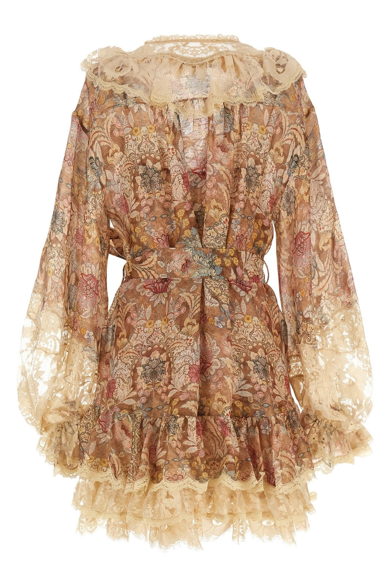 Zimmermann 'Rebellion' dress outlook