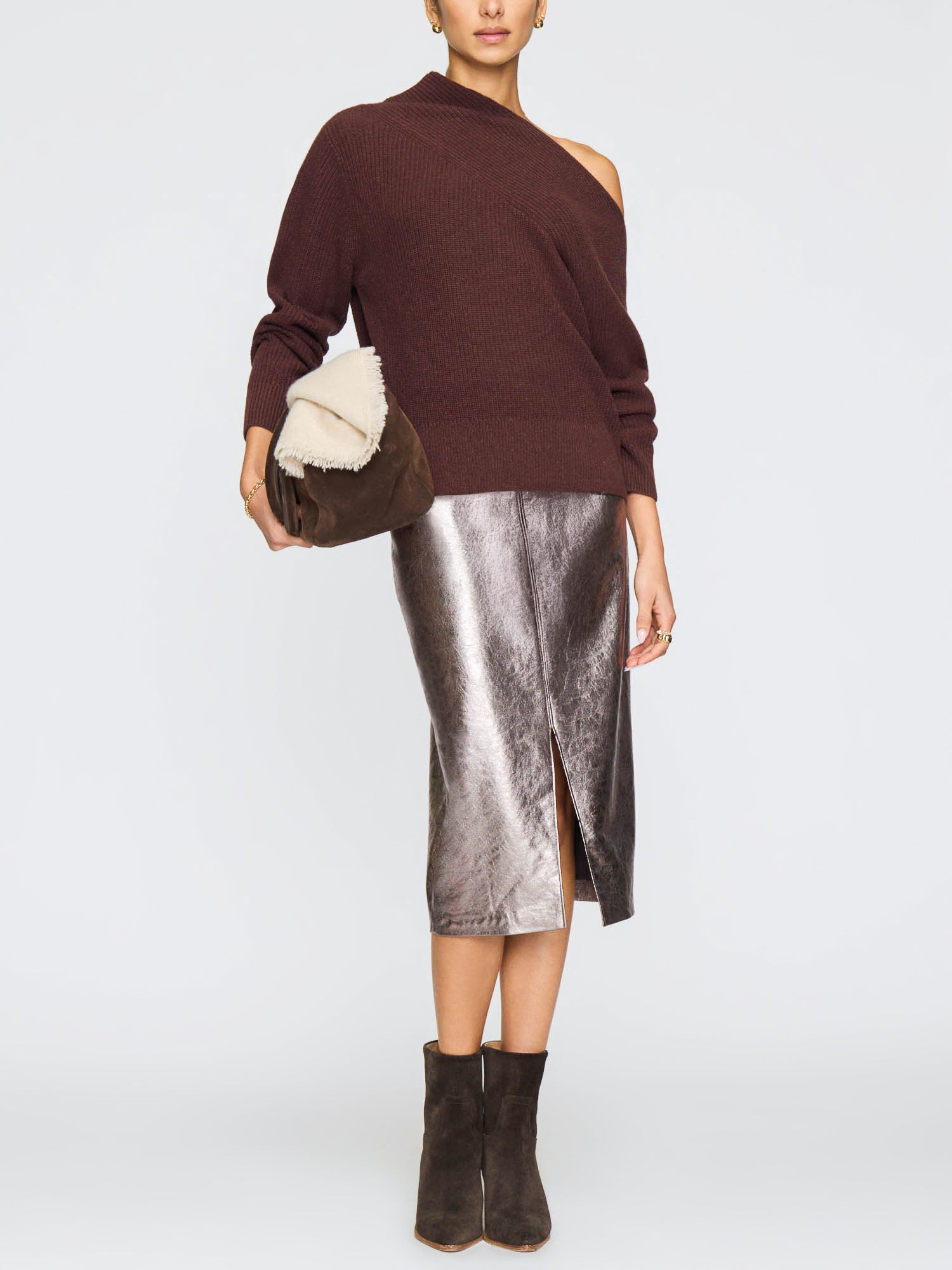 The Hart Off Shoulder - 7