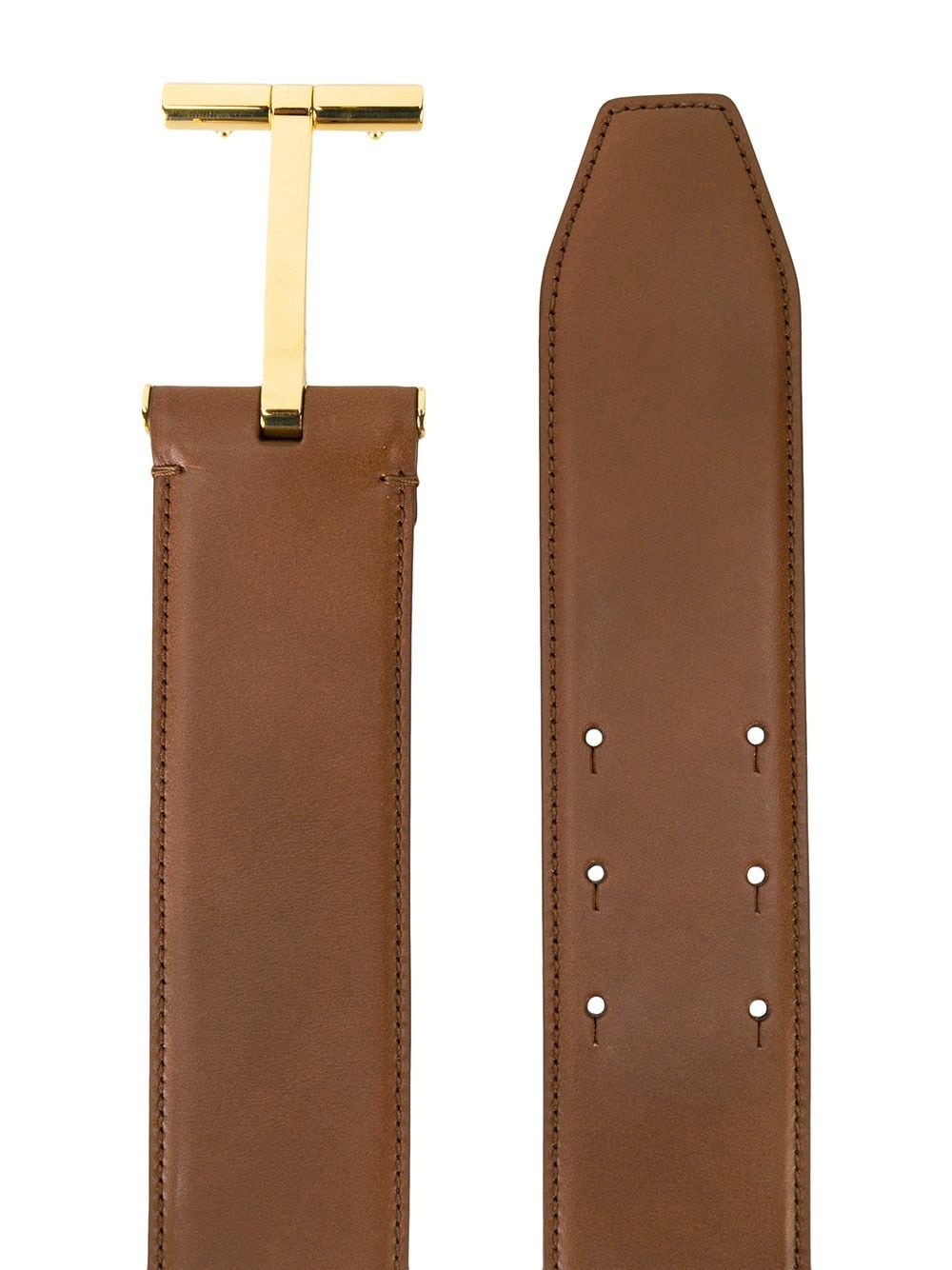 T buckle belt - 2