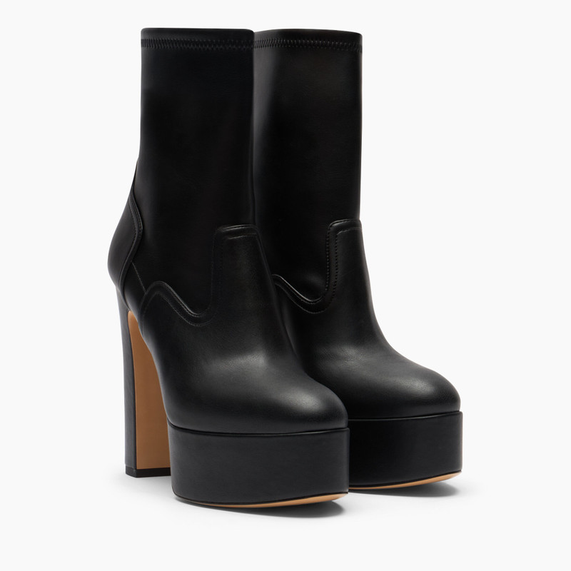 CASADEI Patty Ankle Boot outlook