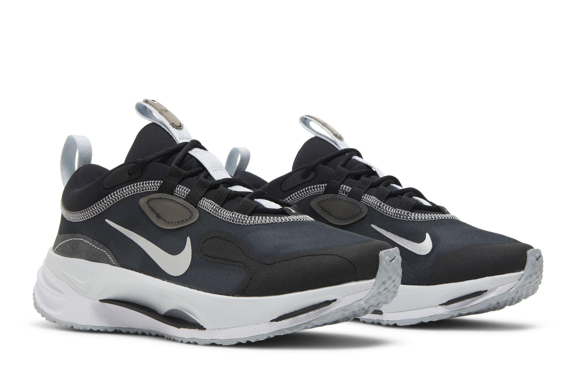 Wmns Spark 'Black Pure Platinum' - 8