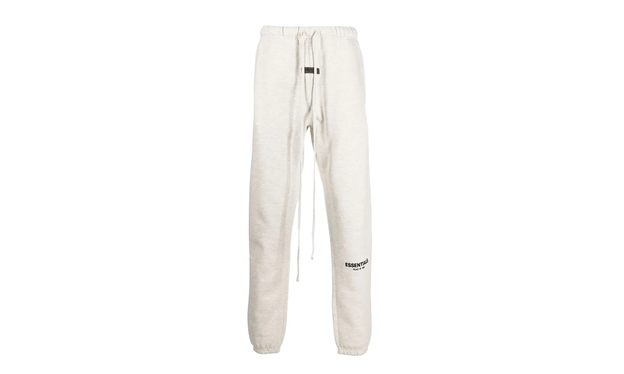 Sweatpants "FW22 - Light Oatmeal" 130BT212032F - 1