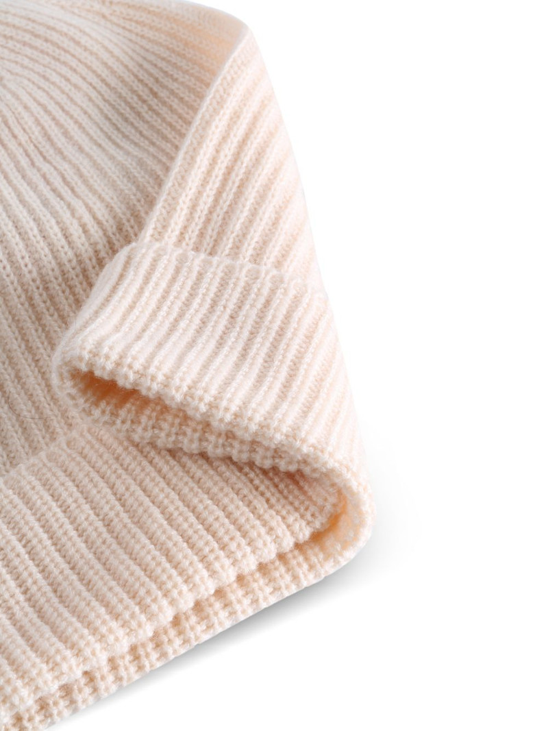 ribbed hat 3