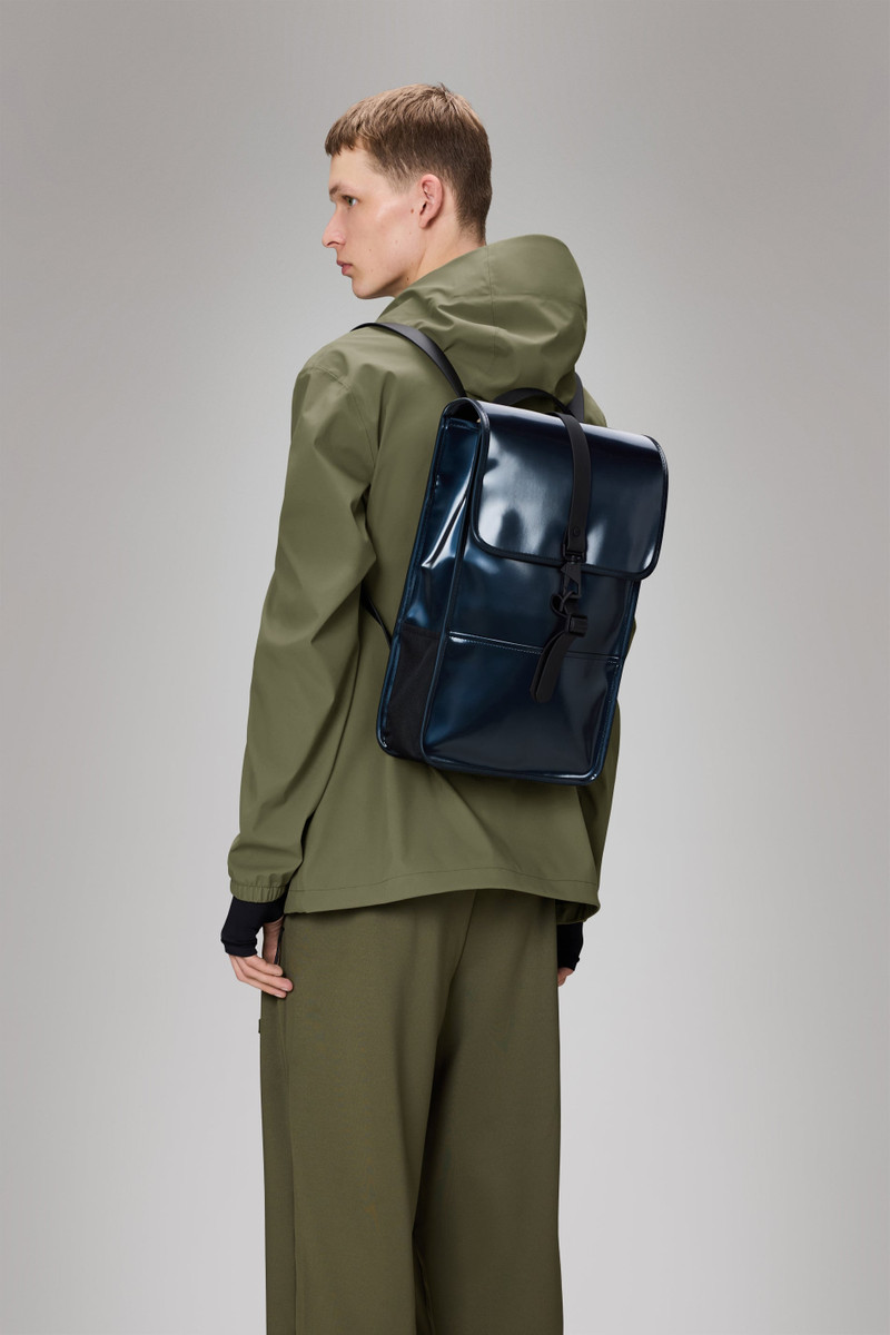 RAINS Backpack Mini outlook