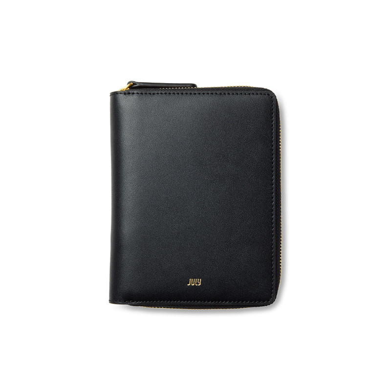 Compact Travel Wallet 1